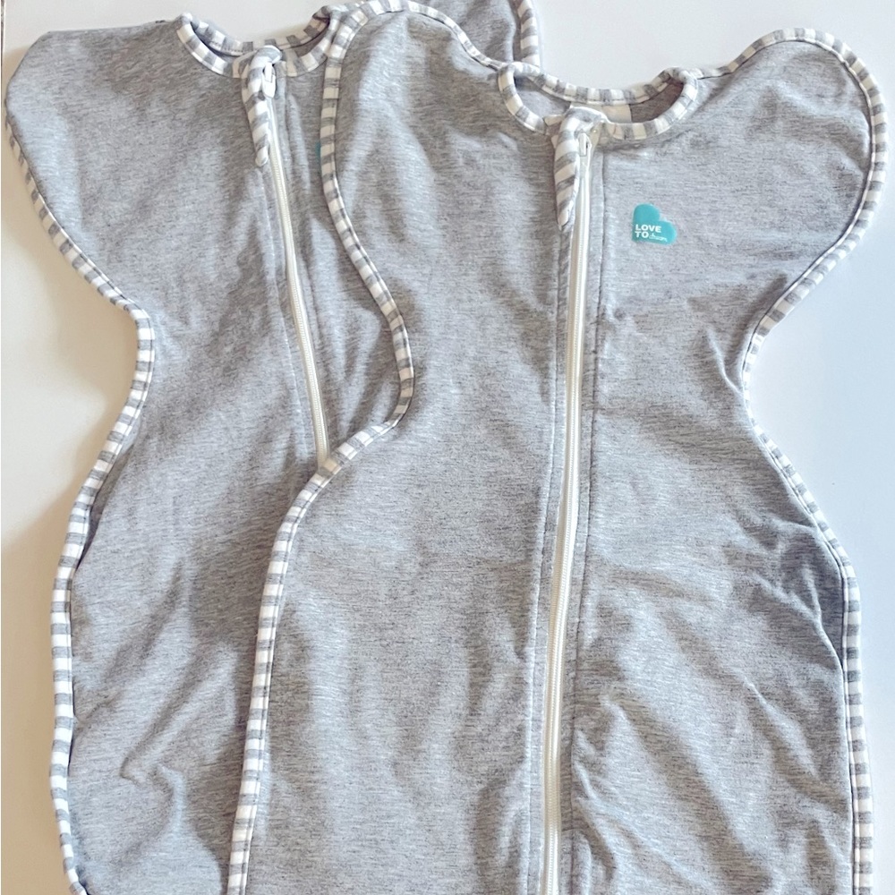 Love To Dream Swaddle Up